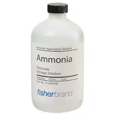 Ammonia Solution